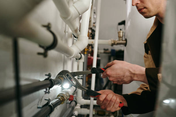 Best Plumbing Inspection Services  in Centre Grove, NJ