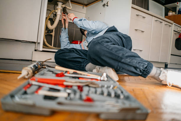 Best Water Softener Installation  in Centre Grove, NJ