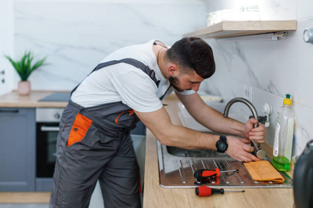Best Plumbing Repair Near Me  in Centre Grove, NJ