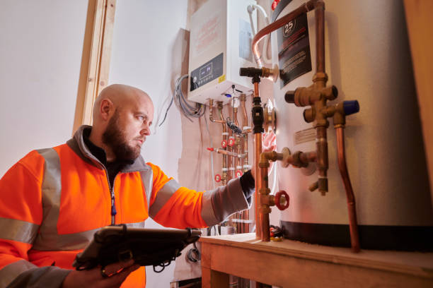 Best Emergency Plumber  in Centre Grove, NJ