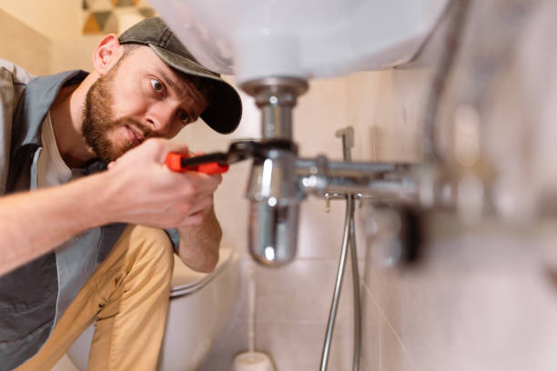 Best Toilet Repair Services  in Centre Grove, NJ