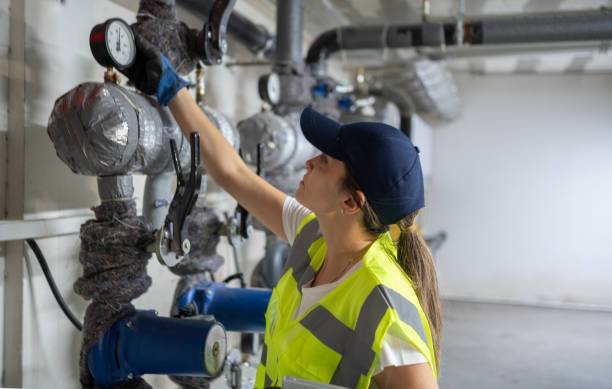 Best Affordable Plumbing Services  in Centre Grove, NJ