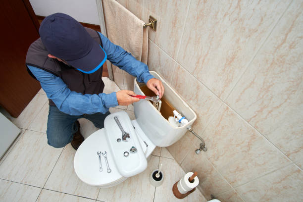 Best Septic Systems  in Centre Grove, NJ