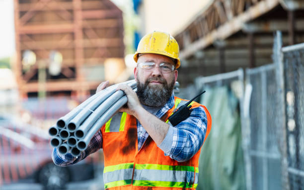 Best Residential Plumbing Services  in Centre Grove, NJ