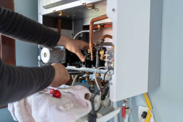 Best Sewer Cleaning Services  in Centre Grove, NJ