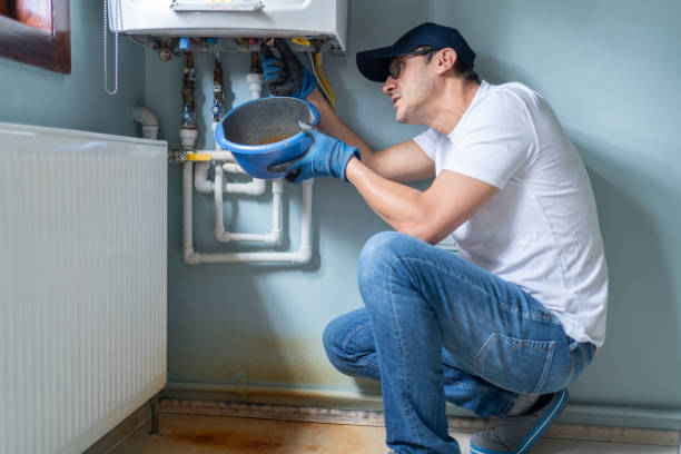 Best Commercial Plumbing Services  in Centre Grove, NJ
