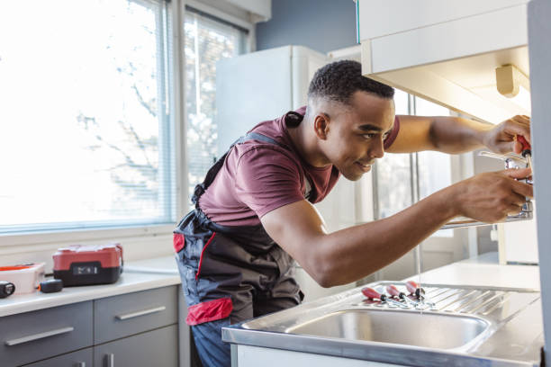 Best Plumbing Inspection Services  in Centre Grove, NJ