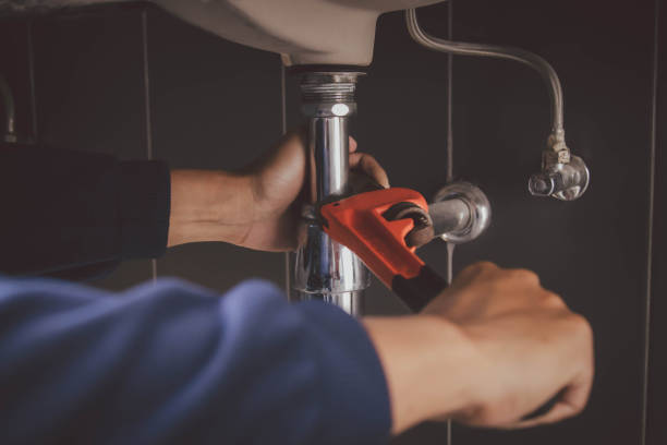 Best Pipe Repair Near Me  in Centre Grove, NJ