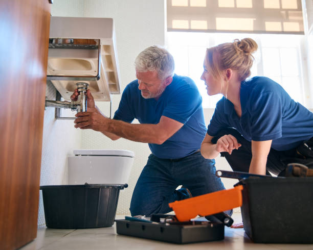 Best Sewer Line Repair  in Centre Grove, NJ