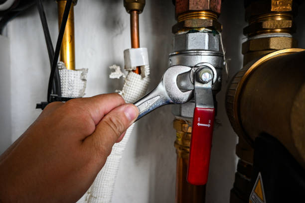 Best Shower Repair Services  in Centre Grove, NJ